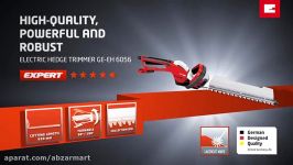 Einhell GE EH 6056 Electric Hedge Trimmer