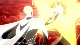 saitama one punch man mix ساخت خودم