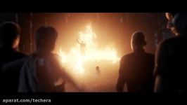 The Evil Within 2 – Official E3 Announce Trailer