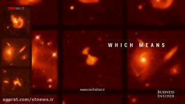 برخورد کهکشان راه شیری کهکشان آندرومدا
