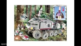 Top 10 Lego Star Wars Episode 3 Sets