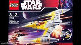 Top 5 LEGO Star Wars Episode 1 Sets