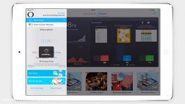 PDF Markup Cloud Ultimate iPad Tutorial  Edit Your Kdan Account Profile