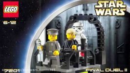 Lego Star Wars Episode 4 To 6 Sets