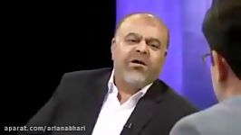 ‫فحش «خواهر مادر» رانندگی تاکسی به وزیر نفت