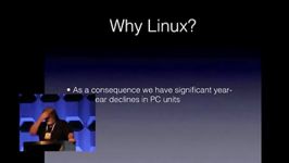 Linux Gaming  LinuxCon 2013