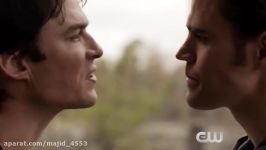 The Vampire Diaries 8x14 Extended Promo Trailer  S08E14 extended promo It’s Been a Hell of a Ride