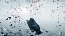 باگ های جالب خندار در بازی Battlefield 1