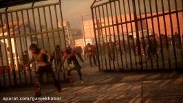 State of Decay 2  E3 2017  4K Trailer