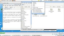 Samba File Sharing and Managing With Webmin  Part 1