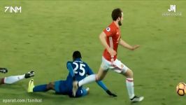 Paul Pogba  Skills