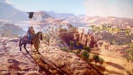 Assassins Creed Origins E اساسین کرید