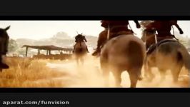 Assassins Creed Origins 2017 Trailer  FunVision