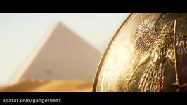 Assassins Creed Origins E3 2017 Official World Premiere Gameplay Trailer