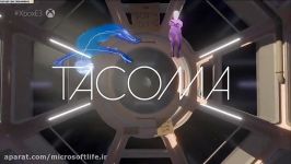 TACOMA Trailer E3 2017 Xbox One X