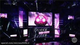 The Artful Escape  Microsoft E3 2017