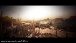 Black Desert on Xbox One  4K Trailer