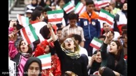 تلاش وزارت ورزش برای حضور بانوان در استادیوم ها