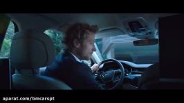 Audi A8 Sneak Preview Audi AI remote parking pilot