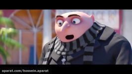 Despicable Me 3 Clap Your Hands Trailer 2017 Minions Animated Movie HD