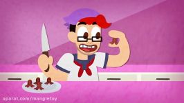 NanoKarrin Markiplier Animated  Yandere Simulator The Squaekquel