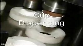 Paper Cup Making Machine Manufacturers Hyderabad AP India
