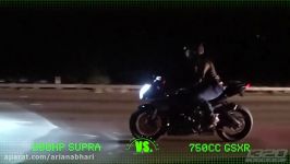 San Diego STREET RACING