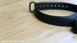 Xiaomi Mi Band 2  Fitness REVIEW