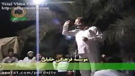 ارزش هر لحظه زندگی  محمد صالح پردل