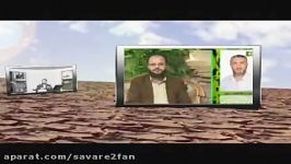 سوتی وحشتناک خفن کارنشناسان شبکه وهابی در برنامه زنده