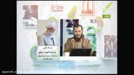 ضایع شدن خفن تاریخی عقیل بی عقل توسط عالم اهل سنت