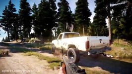 Far Cry 5 E3 2017 Official Gameplay  Ubisoft US