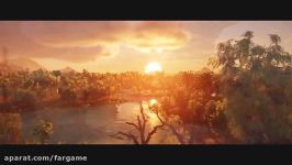 Assassins Creed Origins Mysteries of Egypt Trailer  E3 2017