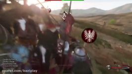 تریلر Mount and Blade 2 Bannerlord در E3 2017