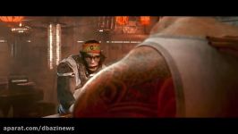 E3 2017 تریلر بازی Beyond Good and Evil 2