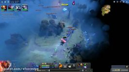 Dota 2 Full Playthrough Speedrun of Siltbreaker Act 1