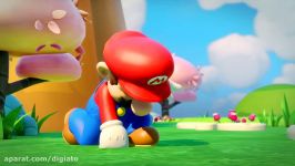 تریلر معرفی Mario + Rabbids Kingdom Battle در E3 2017