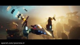 Starlink Battle for Atlas E3 2017 Official Announcement Trailer  Ubisoft US