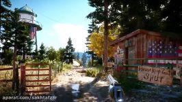 Far Cry 5 E3 2017 Official Gameplay  Ubisoft US