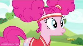 My little Pony Friendship is Magic Season 6 Episode 18 Buckball Season HD