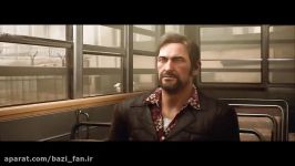 تریلر گیم پلی بازی A Way Out در E3 2017