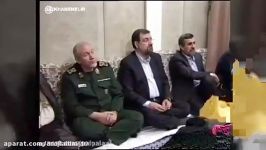 ببینیدتمسخر خامنه ای بعد نقض برجام