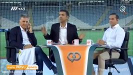 INTERVIEW  QUEIROZ  Iran Qualification World Cup 2018  کارلوس کی روش بعد صعود به جام جهانی