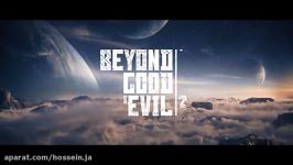 تریلر رسمی بازی Beyond Good and Evil 2 در E3 2017