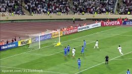 IR Iran vs Uzbekistan 2018 FIFA World Cup Qualifiers