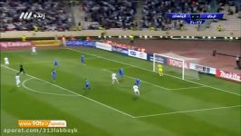 Iran v Uzbekistan  2018 FIFA World Cup Qualifiers  Highlights  12 June 2017