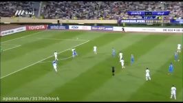 خلاصه بازی ایران 2 0 ازبکستان مقدماتی جام جهانی 2018