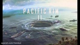 Pacific Rim 2 Uprising 2018 Fan Trailer