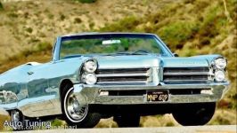 اخبار خودرو  تیونینگ  Pontiac Bonneville