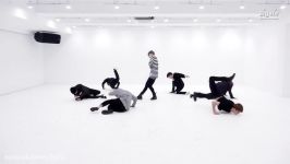 Blood Sweat and Tears  Dance Practice